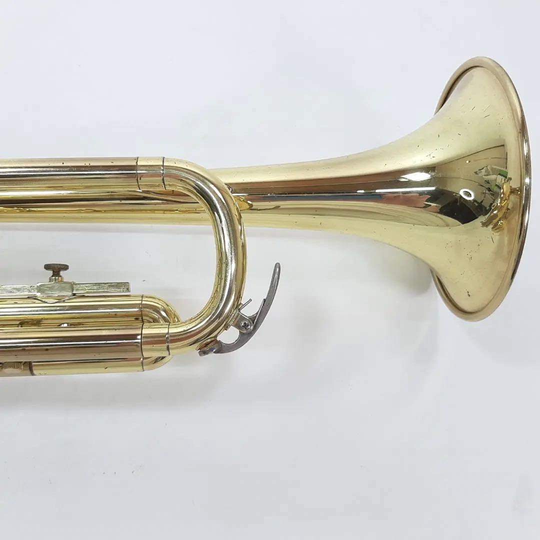 NIKKAN ニッカン YTR-233 トランペット マウスピース付き