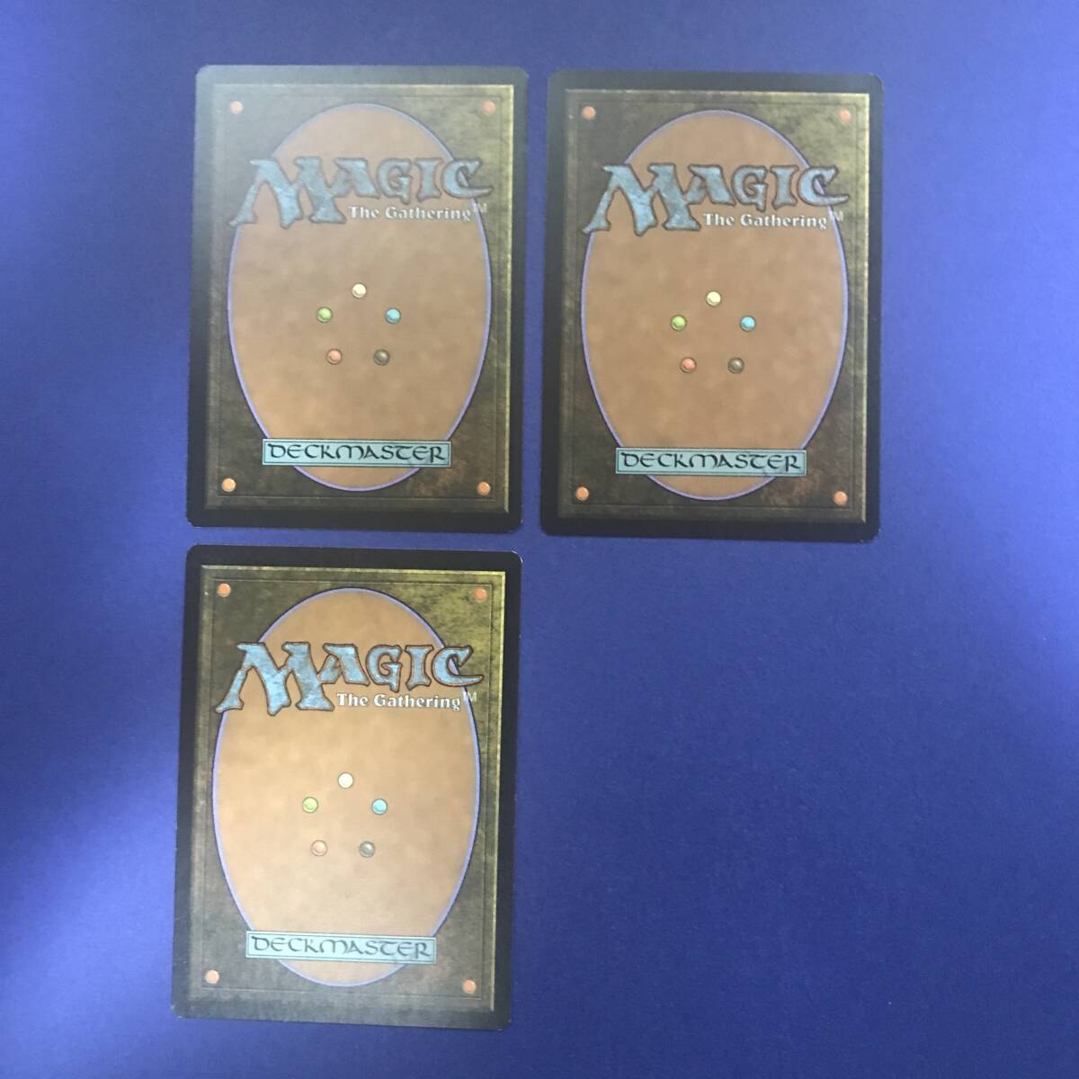 MTG/........ магазин /Treacherous Pit-Dweller/ английский язык /3 листов 
