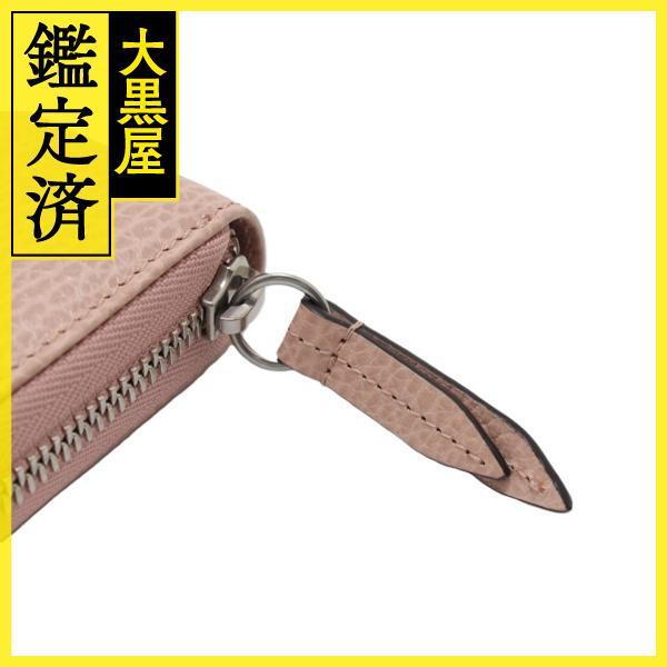GUCCI グッチ ダブルG ジップアラウンドウォレット ラウンド GUCCI グッチ ダブルG ジップアラウンドウォレット ラウンド
