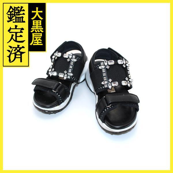 Roger Vivier ロジェ ヴィヴィエ サンダル レディース37 Roger Vivier ロジェ ヴィヴィエ サンダル レディース37