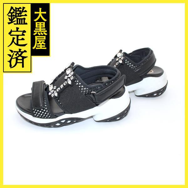 Roger Vivier ロジェ ヴィヴィエ サンダル レディース37 Roger Vivier ロジェ ヴィヴィエ サンダル レディース37