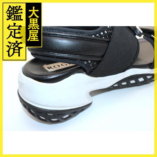 Roger Vivier ロジェ ヴィヴィエ サンダル レディース37 Roger Vivier ロジェ ヴィヴィエ サンダル レディース37
