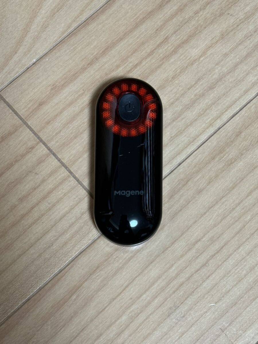 magene L508 RADERTAIL LIGHT レーダーテールライト
