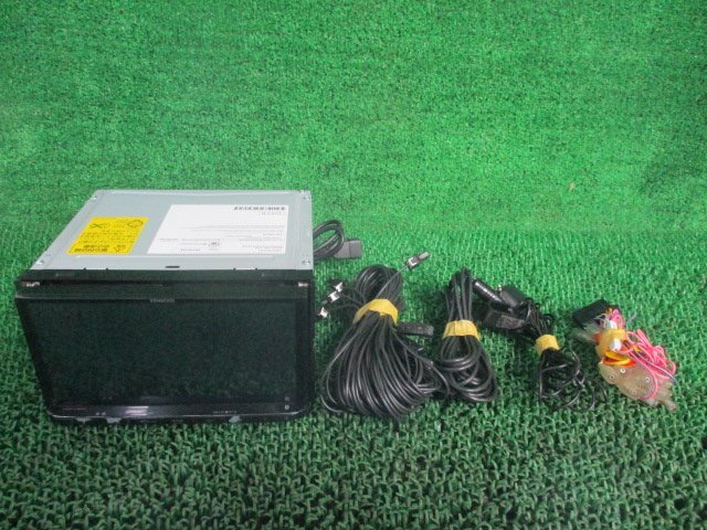 MDV-L504 KENWOOD ケンウッド カーナビ 地図データ2023 K|カーナビ MDV-L504 KENWOOD ケンウッド カーナビ 地図データ2023 K|カーナビ