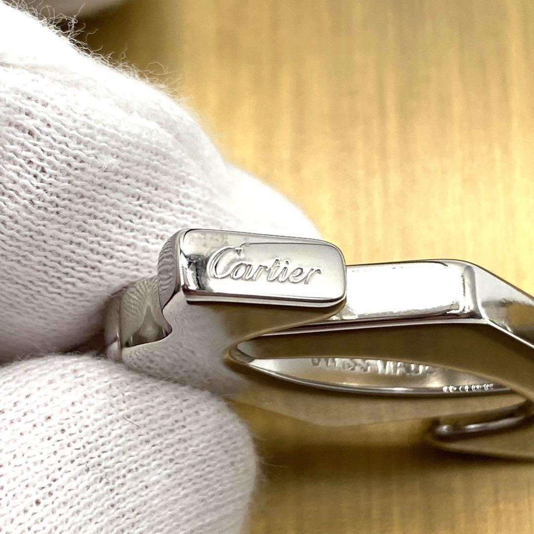 極美品 Cartier カルティエ ネックレストップ ペンダントトップ 極美品 Cartier カルティエ ネックレストップ ペンダントトップ
