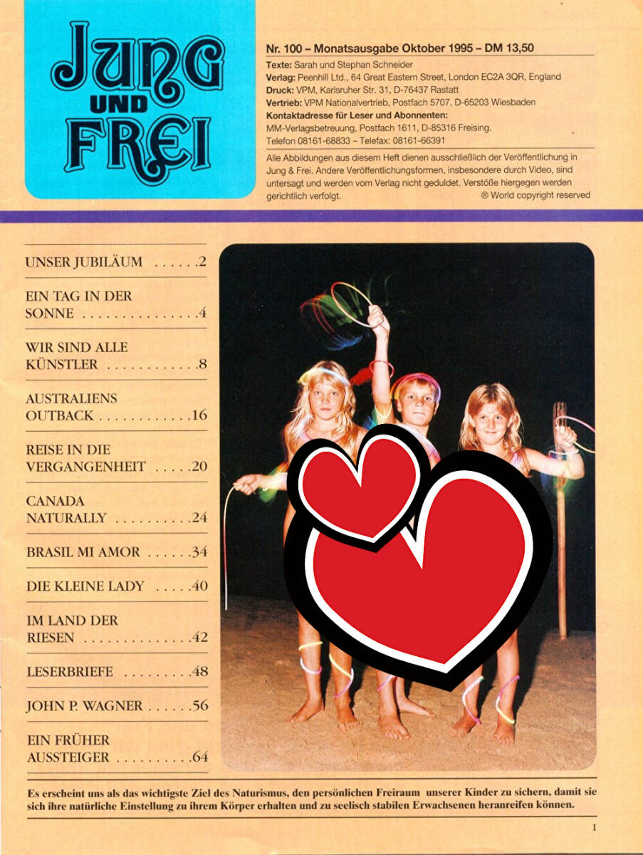 fkk jung und frei 洋書 [FKK Zeitschrift] Jung Und Frei｜Yahoo!フリマ（旧PayPayフリマ）