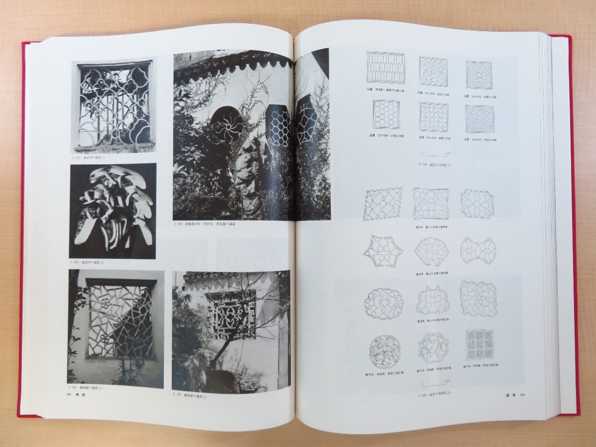 劉敦楨著 田中淡訳『中国の名庭 蘇州古典園林』昭和57年 小学館 劉敦楨著 田中淡訳『中国の名庭 蘇州古典園林』昭和57年 小学館