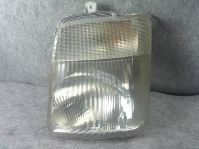 キャリィ EBD-DA63T 左ヘッドランプ KUエアコンパワステ Z2S コイト 100-59114 35320-67H11