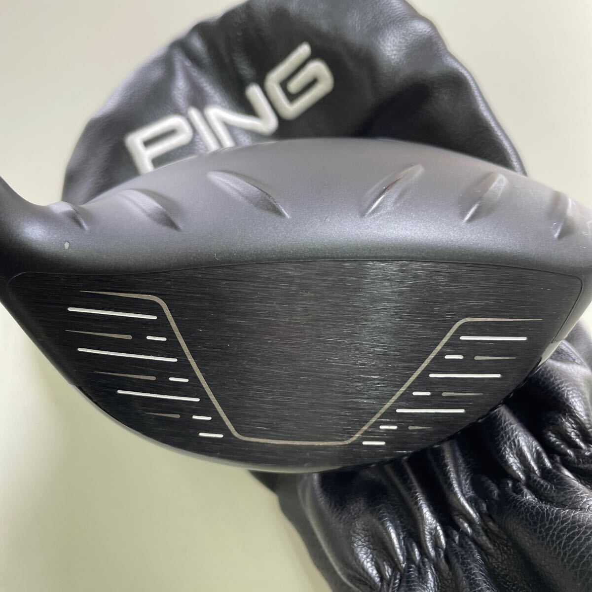 PING G410ドライバーシャフト ALTA J CB フレックスS G425 PING G410ドライバーシャフト ALTA J CB フレックスS G425