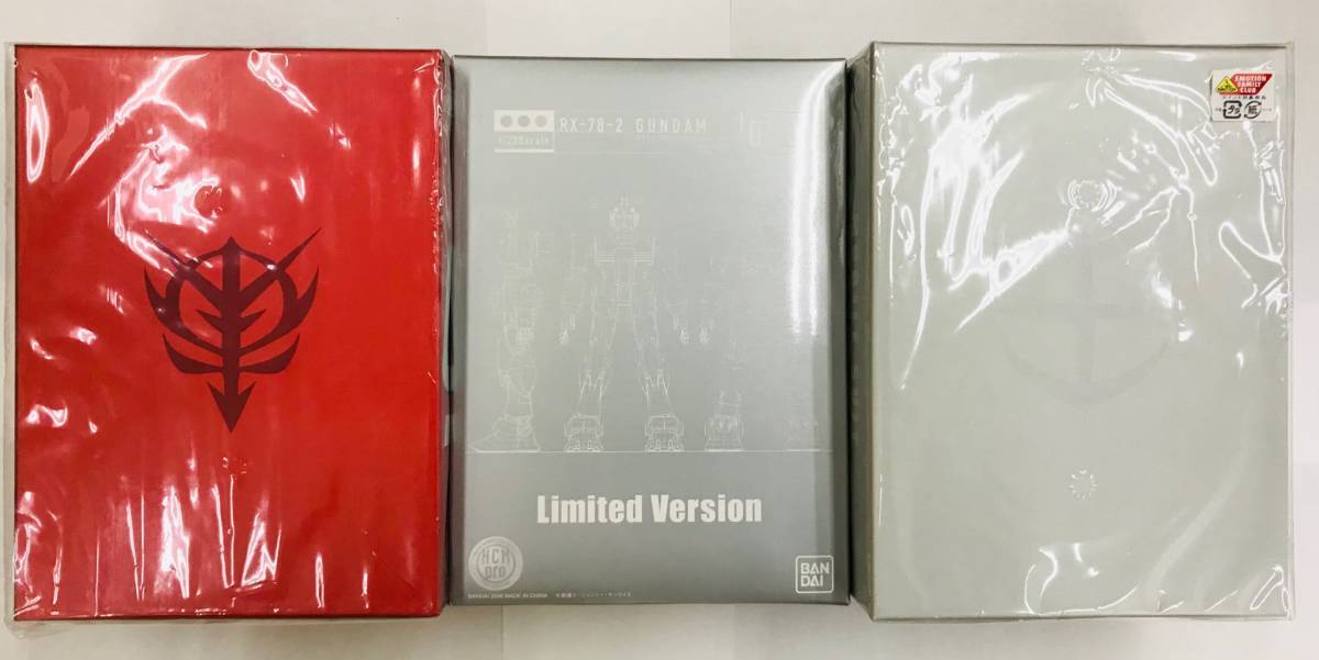 ☆ 機動戦士ガンダム ☆ DVD-BOX1 DVD‐BOX2 初回限定生産商品 ☆ 機動戦士ガンダム ☆ DVD-BOX1 DVD‐BOX2 初回限定生産商品