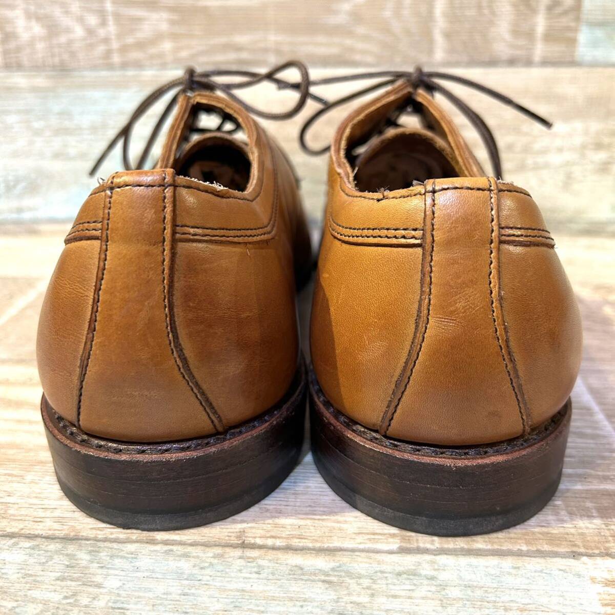 Allen edmonds grantham sale
