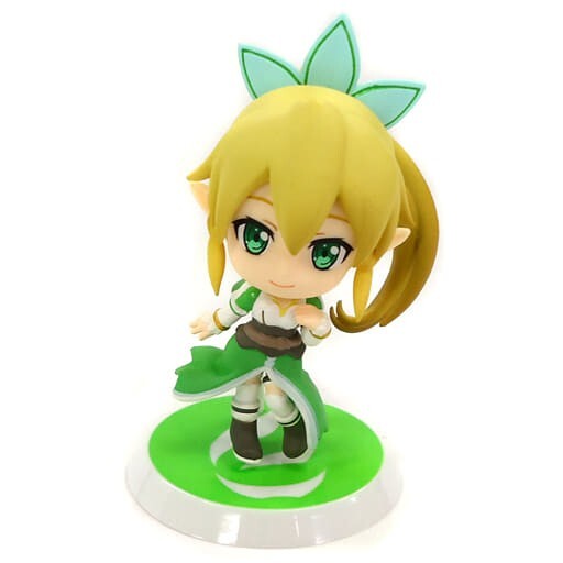 Sword Art * online SAO mother z* Rosario самый жребий C...... Cara фигурка leaf . нераспечатанный новый товар   Sword Art * online SAO mother z* Rosario самый жребий C...... Cara фигурка leaf . нераспечатанный новый товар