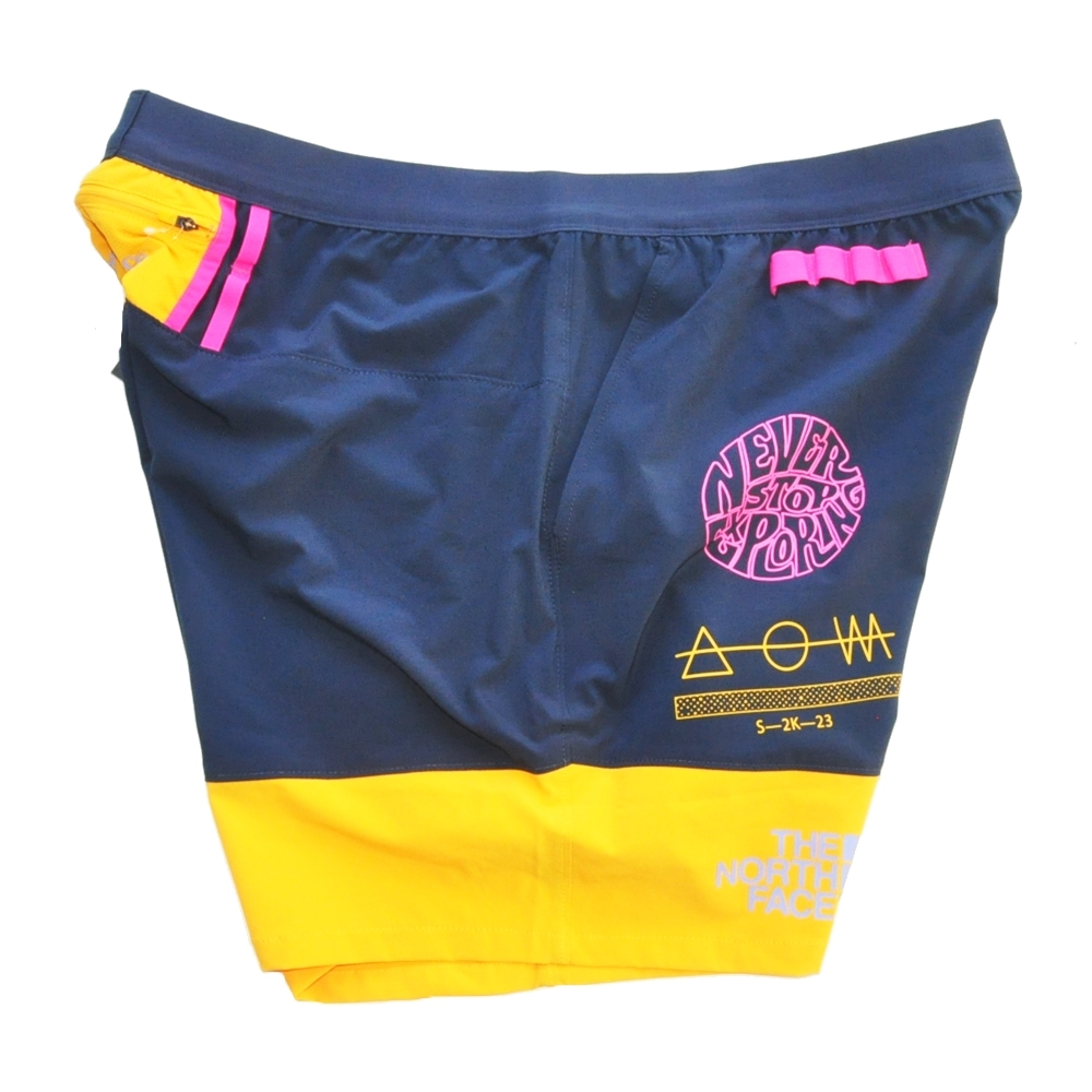 【爆買い!】 / FACE NORTH THE ザノースフェイス OKT TRAILWEAR FIT STANDARD ショート、ハーフ