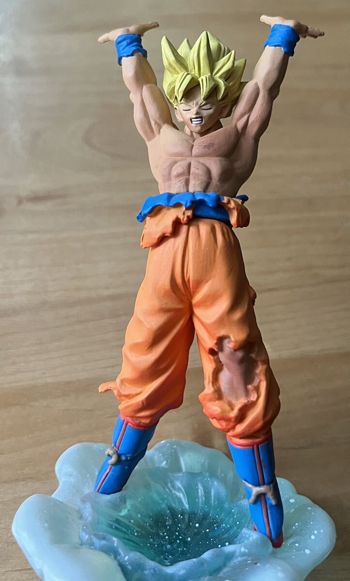 ◇ドラゴンボール カプセル 超サイヤ人 孫悟空 幻の元気玉 中古 フィギュア ドラゴンボールZ 元気玉(孫悟空)|売買されたオークション情報、Yahoo!オークション(旧ヤフオク!) の商品情報をアーカイブ公開 - オークファン(aucfan.com) ◇ドラゴンボール カプセル 超サイヤ人 孫悟空 幻の元気玉 中古 フィギュア ドラゴンボールZ 元気玉(孫悟空)|売買されたオークション情報、Yahoo!オークション(旧ヤフオク!) の商品情報をアーカイブ公開 - オークファン(aucfan.com)