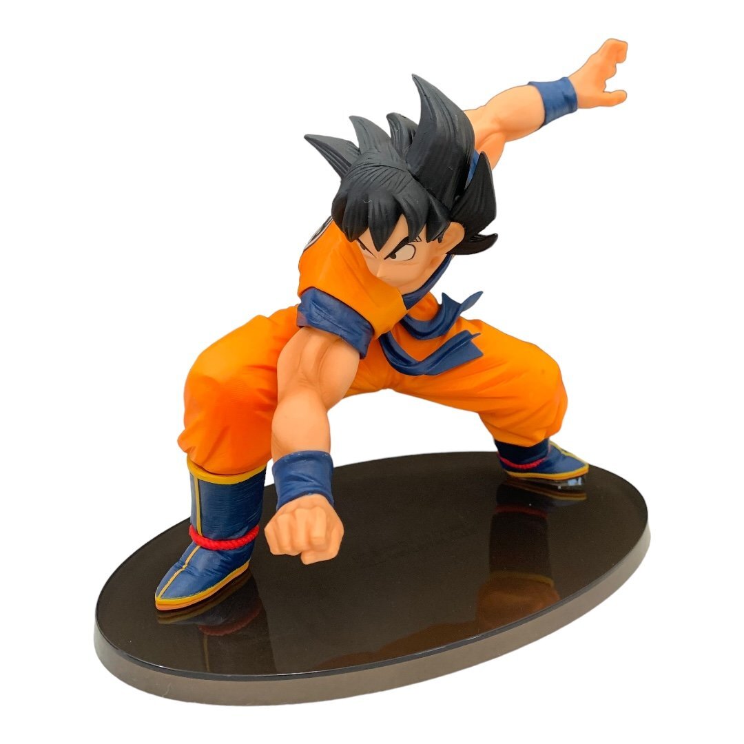 孫悟空 「ドラゴンボール超」 孫悟空FES!!其之十六　フィギュア★高さ約15.5cm〈89