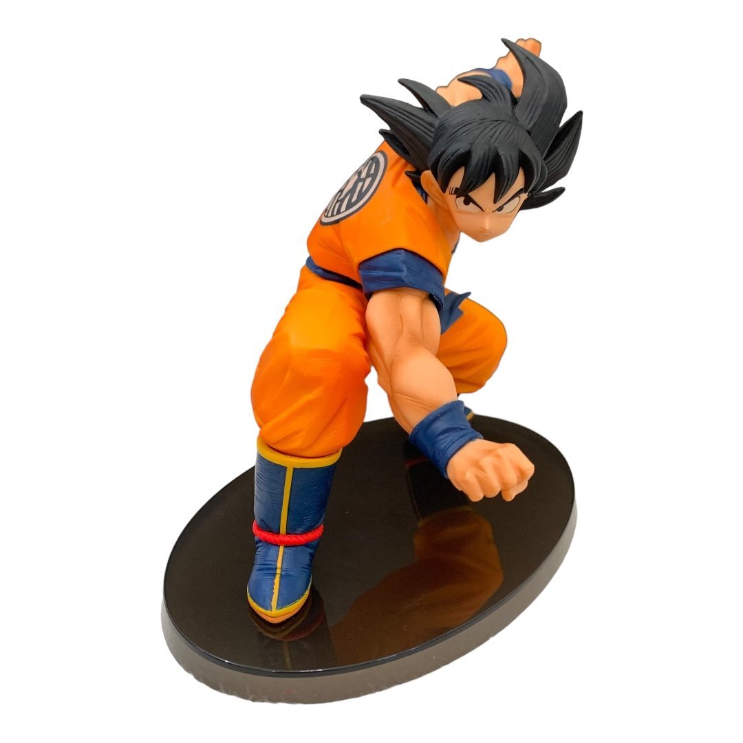 孫悟空 「ドラゴンボール超」 孫悟空FES!!其之十六　フィギュア★高さ約15.5cm〈89