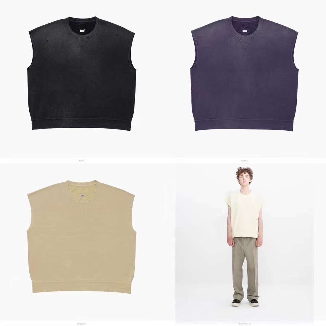 Yahoo!オークション - visvim 24SS MONDO SWEAT S/L CRASH LT Yahoo!オークション - visvim 24SS MONDO SWEAT S/L CRASH LT