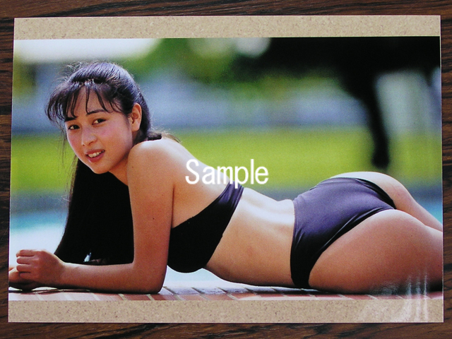 蒲池幸子 ZARD 坂井泉水 2L写真 No.36(写真)|売買された 蒲池幸子 ZARD 坂井泉水 2L写真 No.36(写真)|売買された
