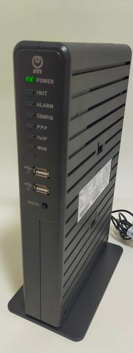 NTT OG420Xa Netcommunity ひかり電話 ルーター 初期化済|Yahoo NTT OG420Xa Netcommunity ひかり電話 ルーター 初期化済|Yahoo