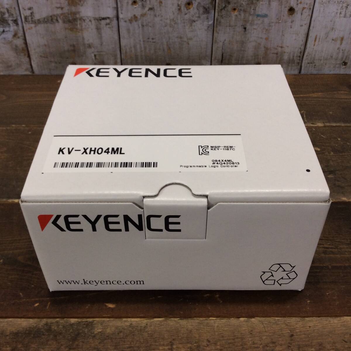 AH-07432】☆送料無料☆ 新品未使用品 KEYENCE キーエンス KV AH-07432】☆送料無料☆ 新品未使用品 KEYENCE キーエンス KV