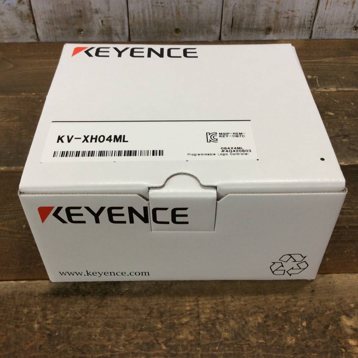 AH-07433】☆送料無料☆ 新品未使用品 KEYENCE キーエンス KV AH-07433】☆送料無料☆ 新品未使用品 KEYENCE キーエンス KV