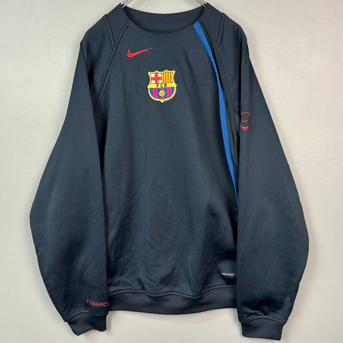 Bibian 比比昂 - Wn361 正規品 NIKE ナイキ トータル90 04/05 FC Bibian 比比昂 - Wn361 正規品 NIKE ナイキ トータル90 04/05 FC