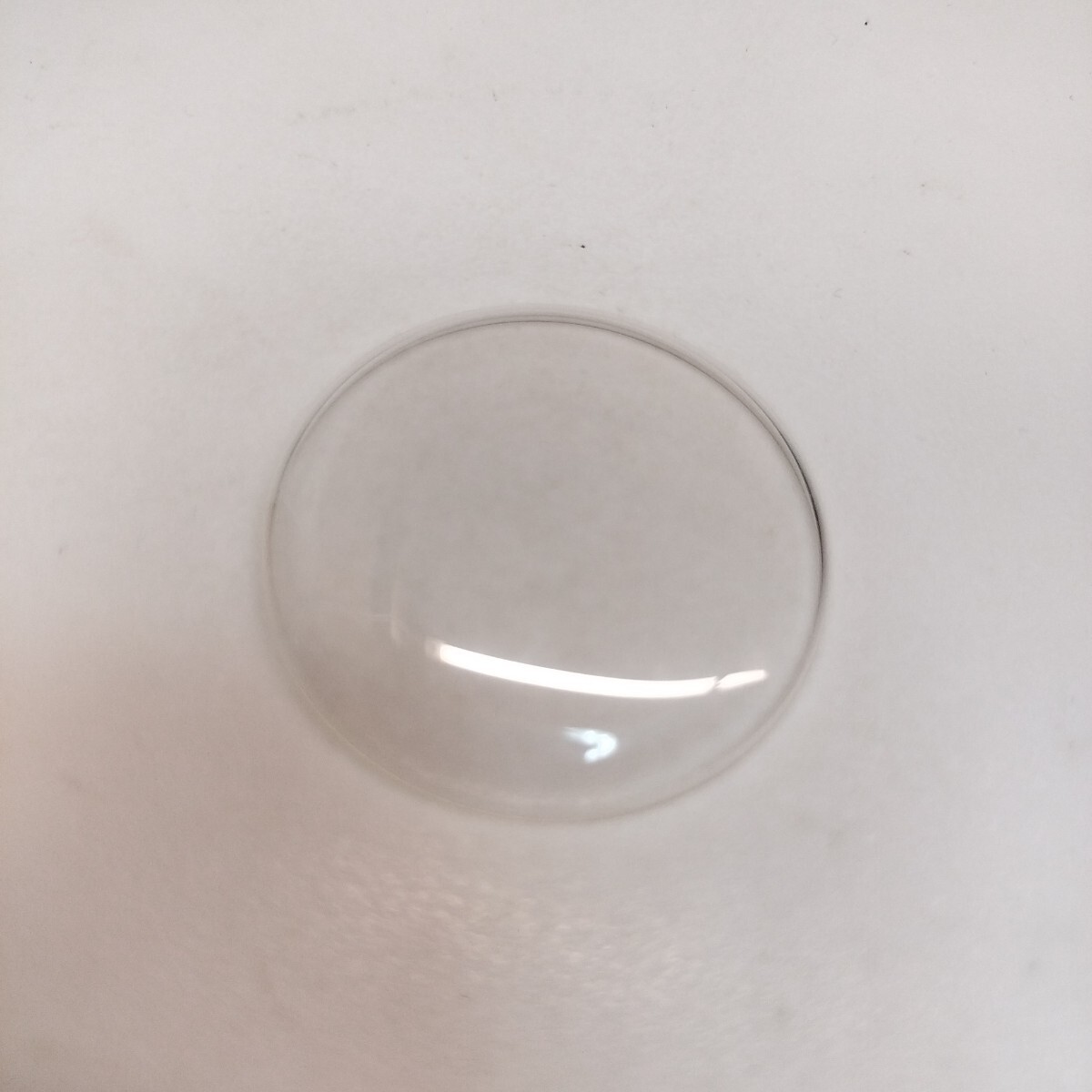 [未使用] 33.3mm ヴィンテージ プラスチック 風(fēng)防 PF33 466