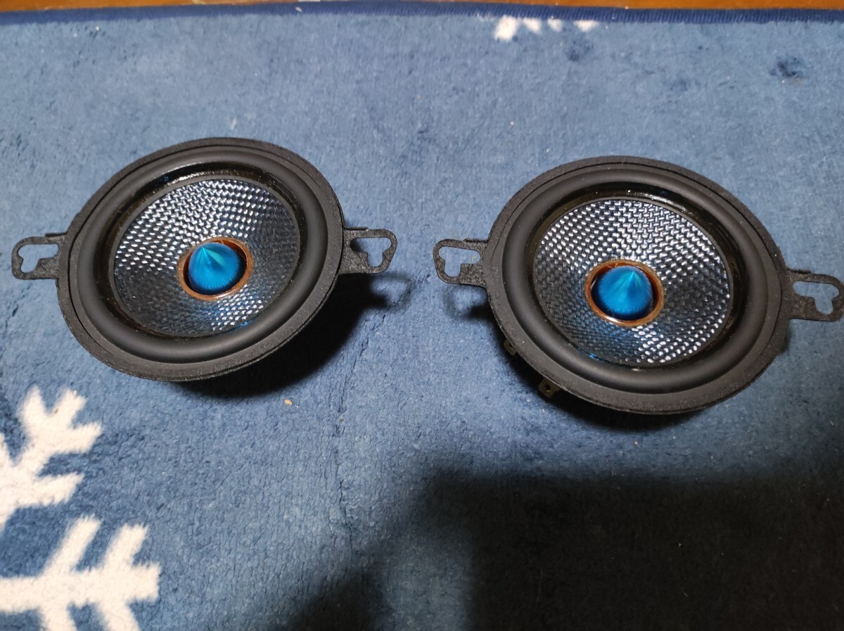 BLUEMOON AUDIO ブルームーンオーディオ MX080 8㎝ ミッド BLUEMOON AUDIO ブルームーンオーディオ MX080 8㎝ ミッド