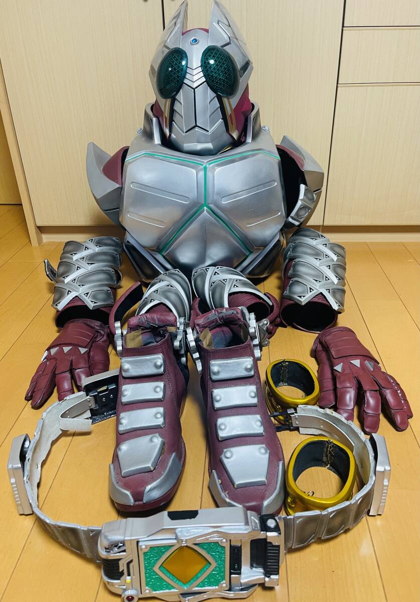 Yahoo!オークション - 仮面ライダー剣ブレイド ギャレン Yahoo!オークション - 仮面ライダー剣ブレイド ギャレン