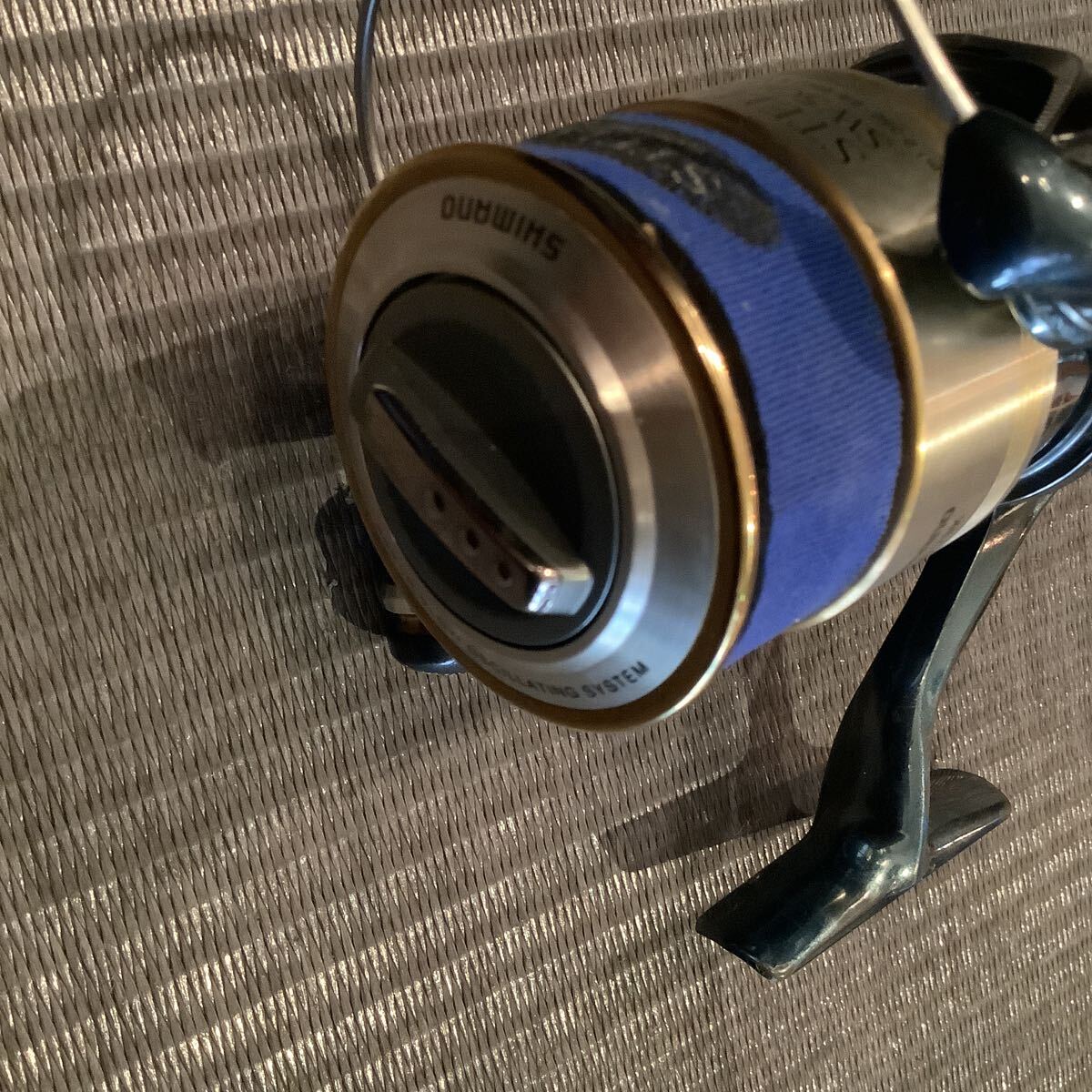 良品】シマノ 01ステラSW5000PG 青物ジギング ヒラマサ カンパチ 良品】シマノ 01ステラSW5000PG 青物ジギング ヒラマサ カンパチ