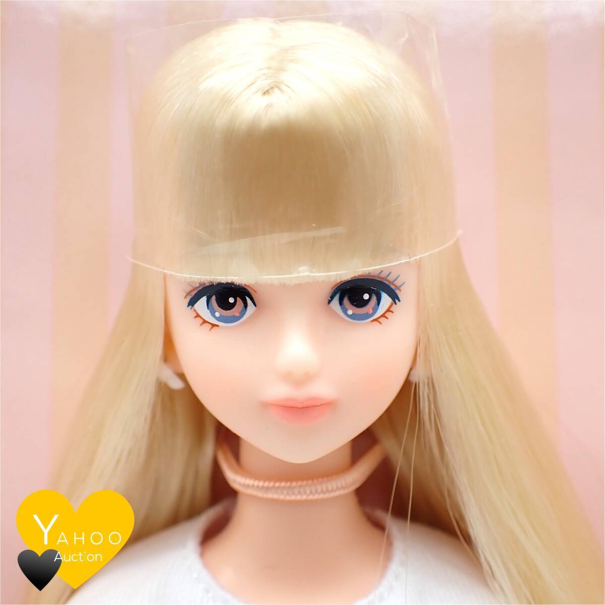 リカちゃんキャッスル 箱ドール 2017年 日本橋 BASIC モデル リカちゃんキャッスル 箱ドール 2017年 日本橋 BASIC モデル