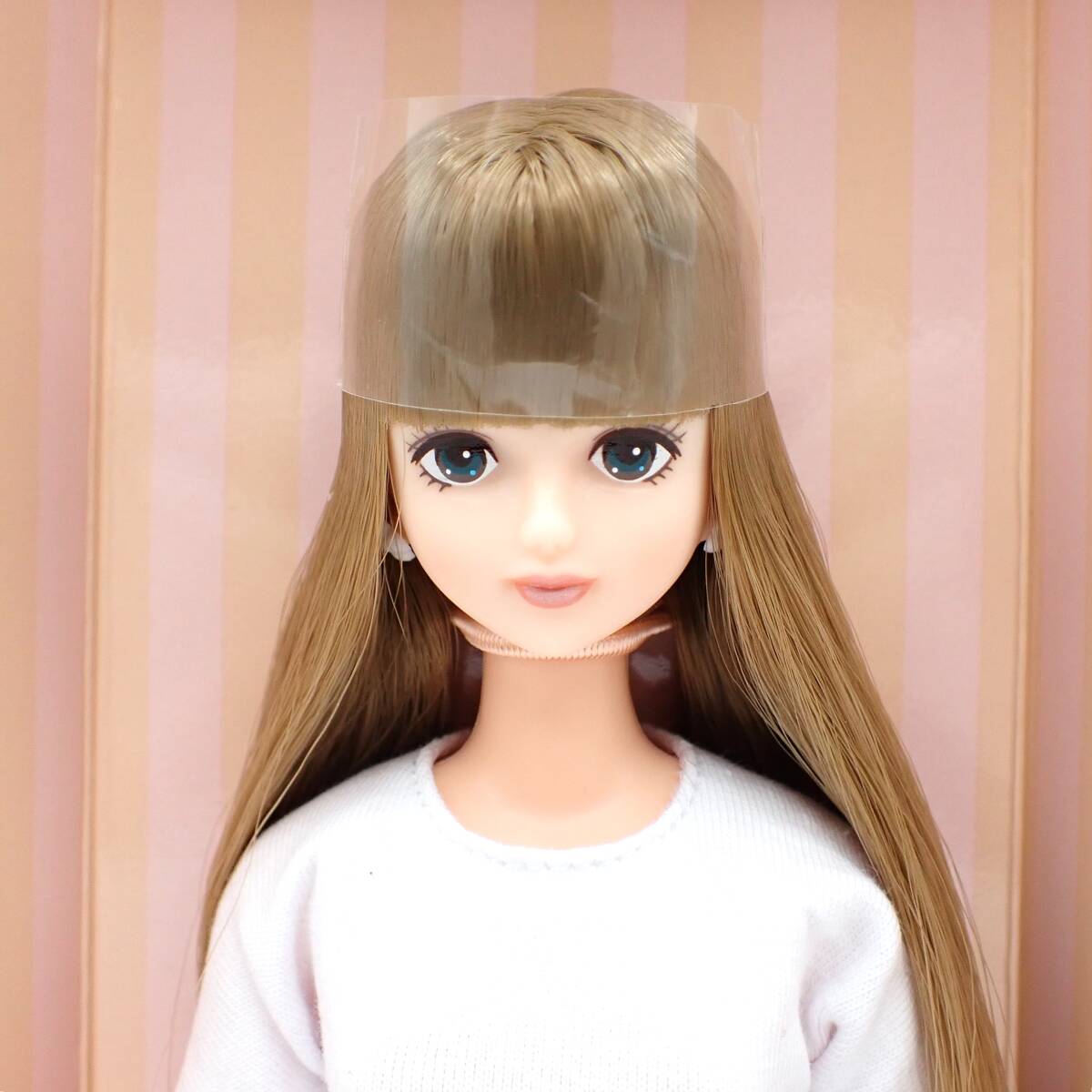 リカちゃんキャッスル 箱ドール 2014年 日本橋 BASIC モデル リカちゃんキャッスル 箱ドール 2014年 日本橋 BASIC モデル