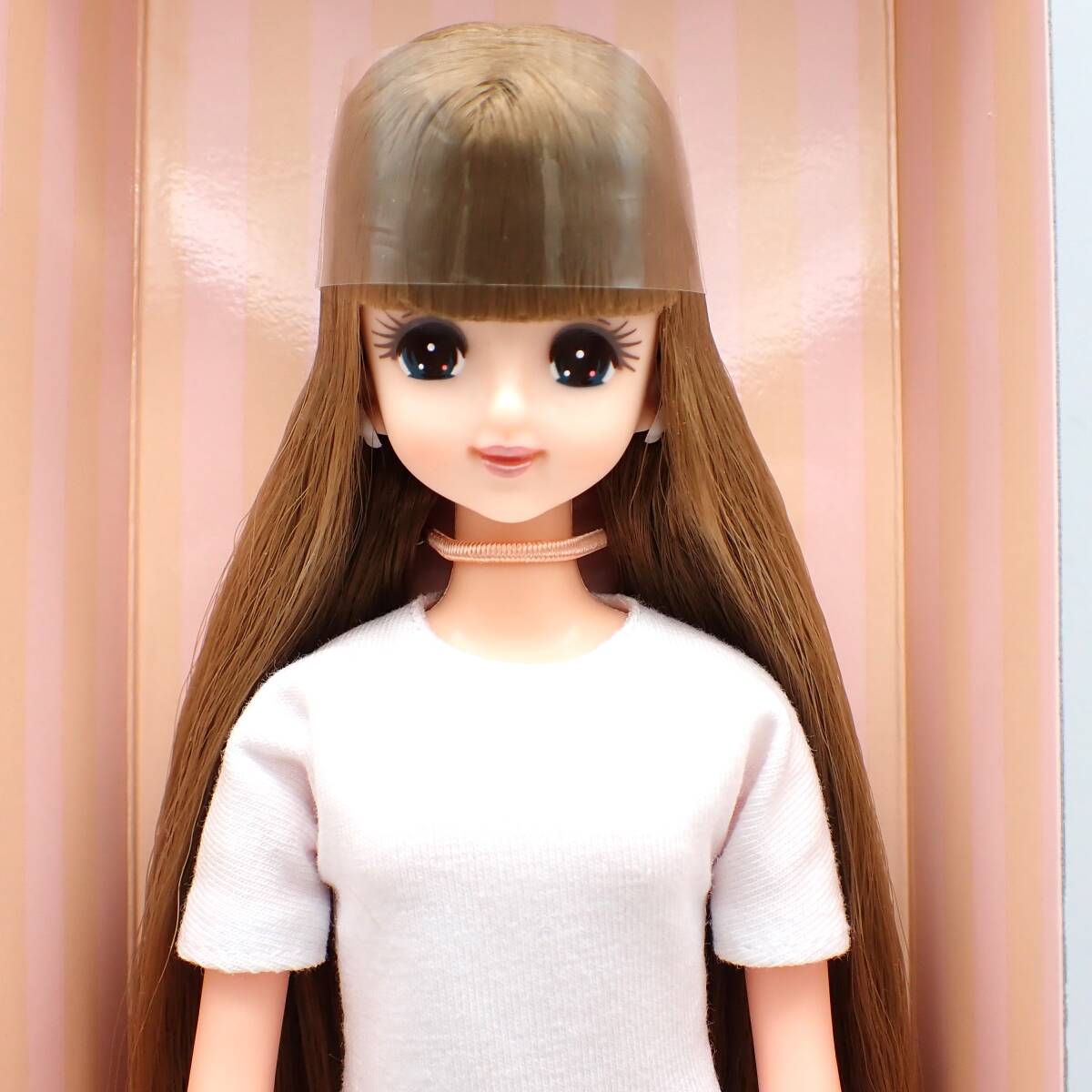 リカちゃんキャッスル 箱ドール 2014年 日本橋 BASIC モデル リカちゃんキャッスル 箱ドール 2014年 日本橋 BASIC モデル