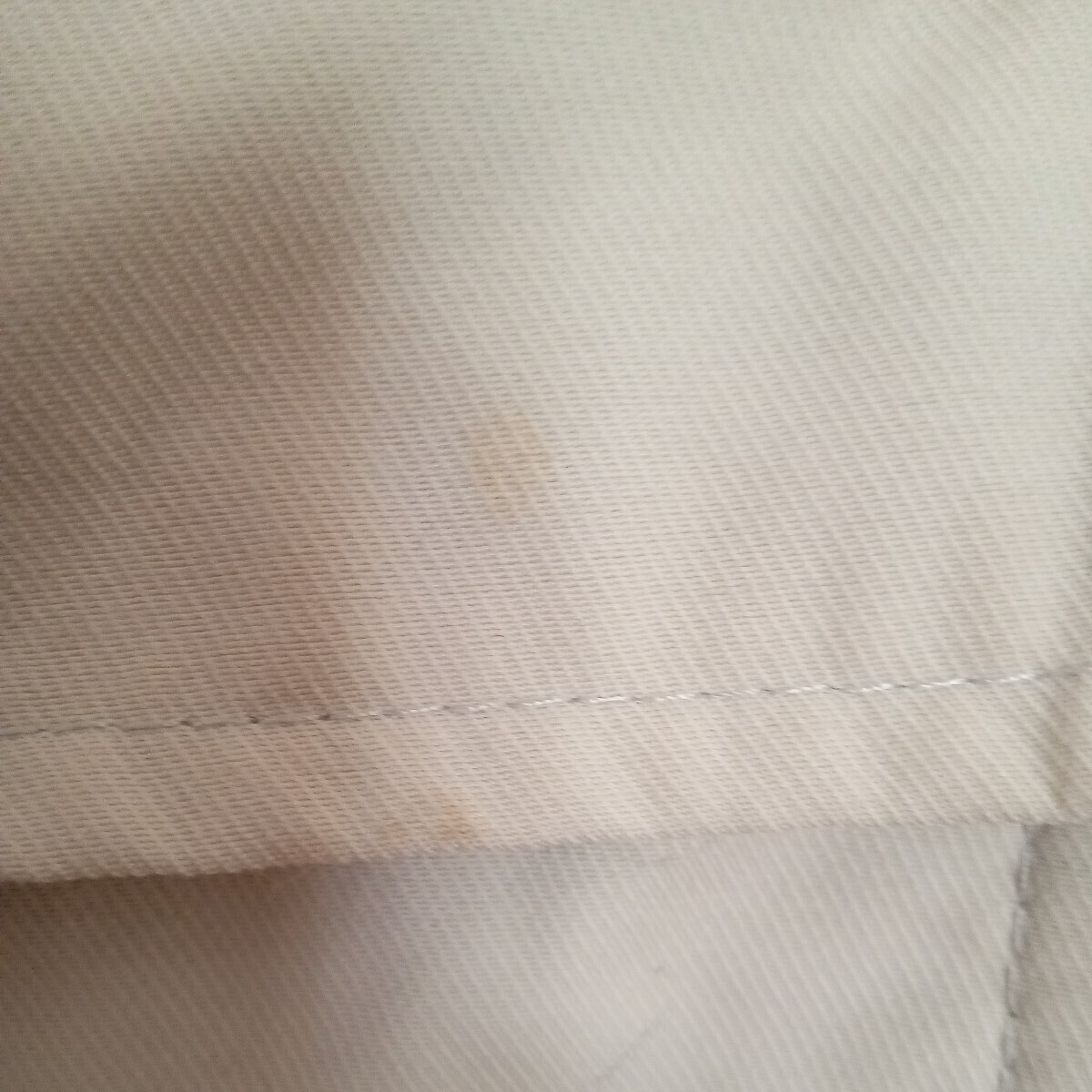 NIKE　ナイロンジャケット　ヴィンテージ