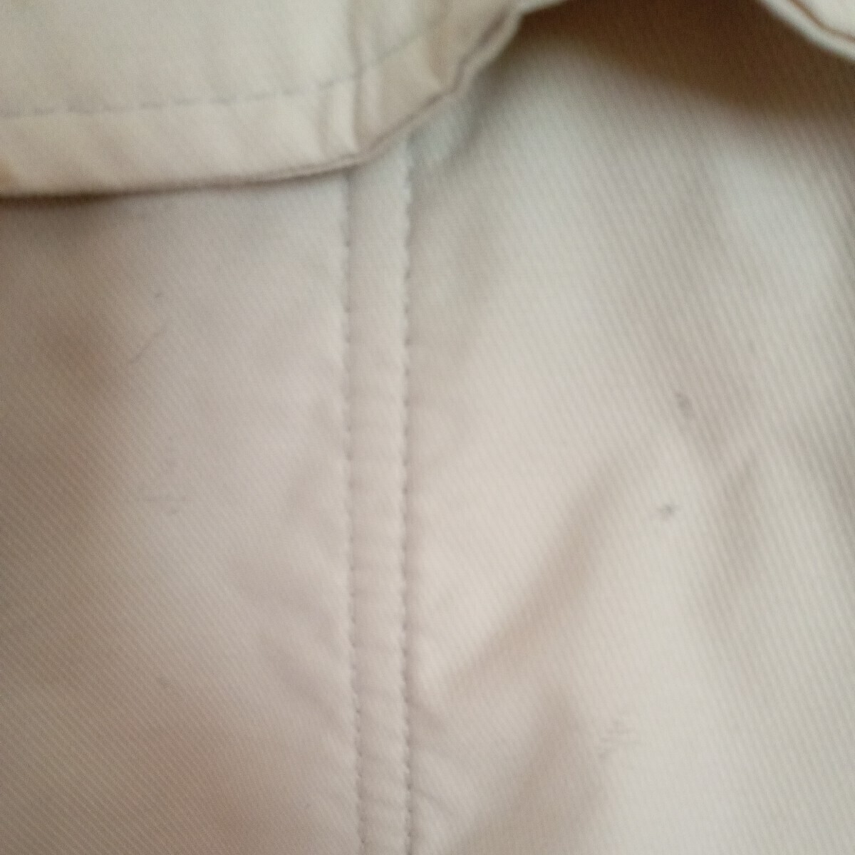 NIKE　ナイロンジャケット　ヴィンテージ