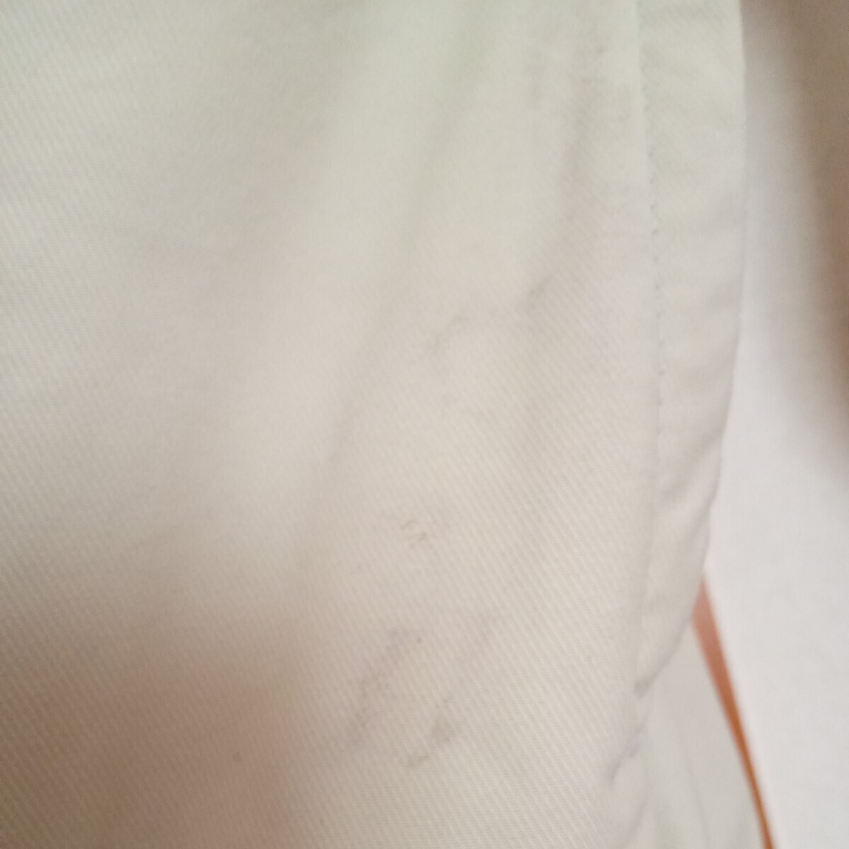 NIKE　ナイロンジャケット　ヴィンテージ