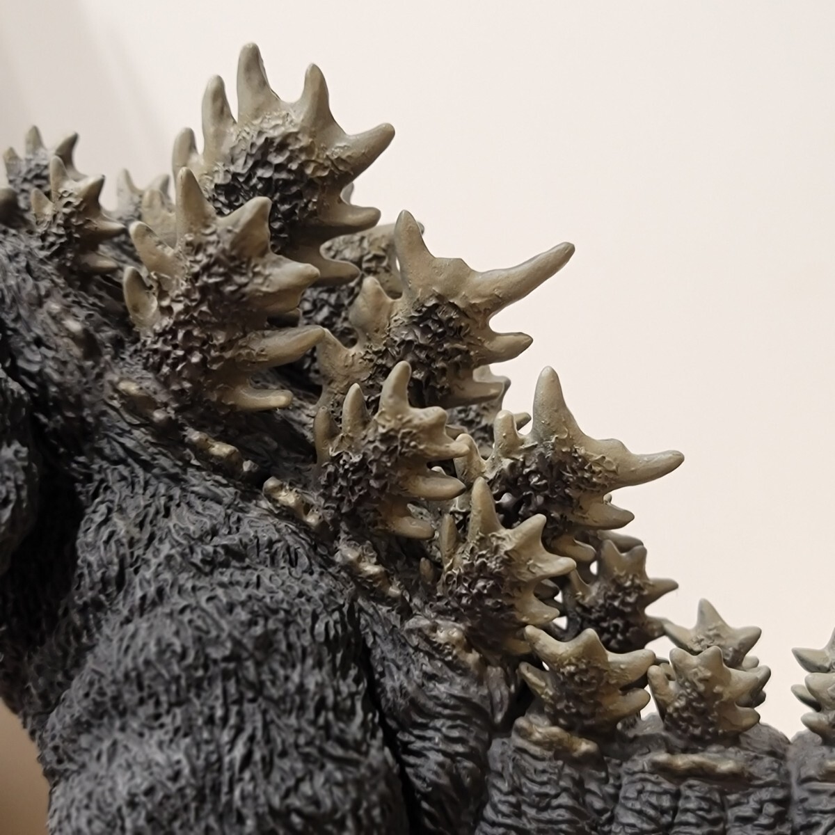 全高28cm【塗装完成品】東宝30cmシリーズ 酒井ゆうじ造形 全高28cm【塗装完成品】東宝30cmシリーズ 酒井ゆうじ造形
