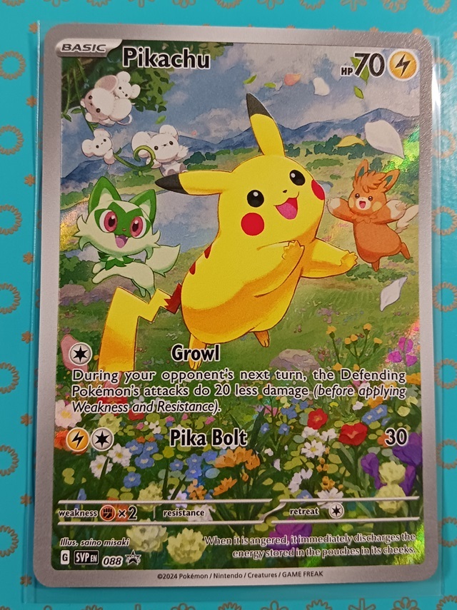 ポケカ 英語版 正規品 ピカチュウ プロモ ポケモンカード 海外版 ポケカ 英語版 正規品 ピカチュウ プロモ ポケモンカード 海外版