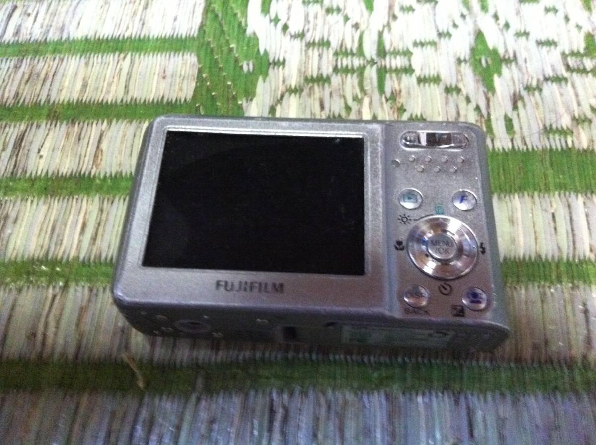 富士フイルム FinePix F31fd ジャンク品|Yahoo!フリマ(旧 富士フイルム FinePix F31fd ジャンク品|Yahoo!フリマ(旧