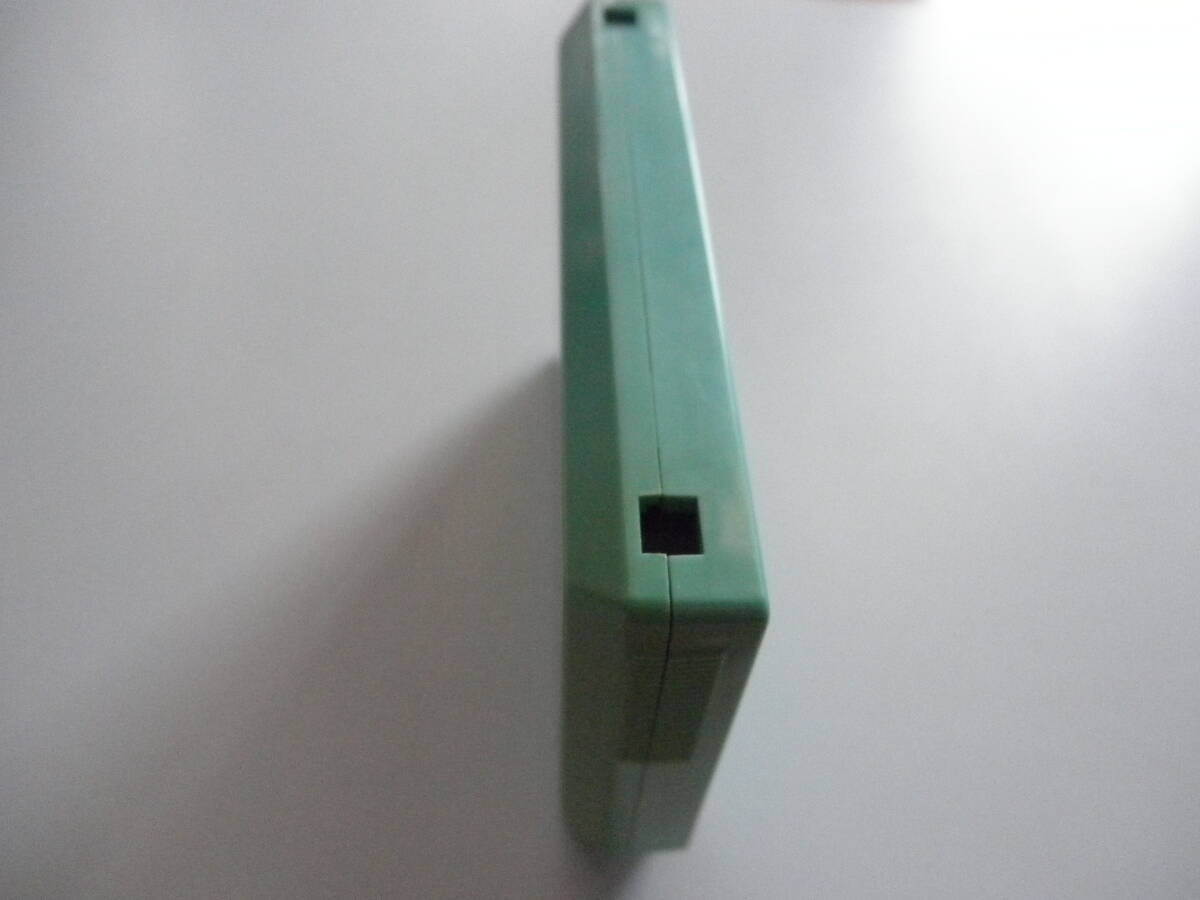 ●FCソフト　アイギーナの予言　バルバルークの伝説より　初期起動確認済_画像3