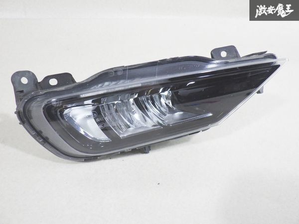 點(diǎn)燈確認(rèn)済み??！ VOLVO ボルボ 純正 UB XC60 XC90 右ハンドル フォグライト フォグランプ 右 右側(cè) 運(yùn)転席 31395866 即納 棚25B