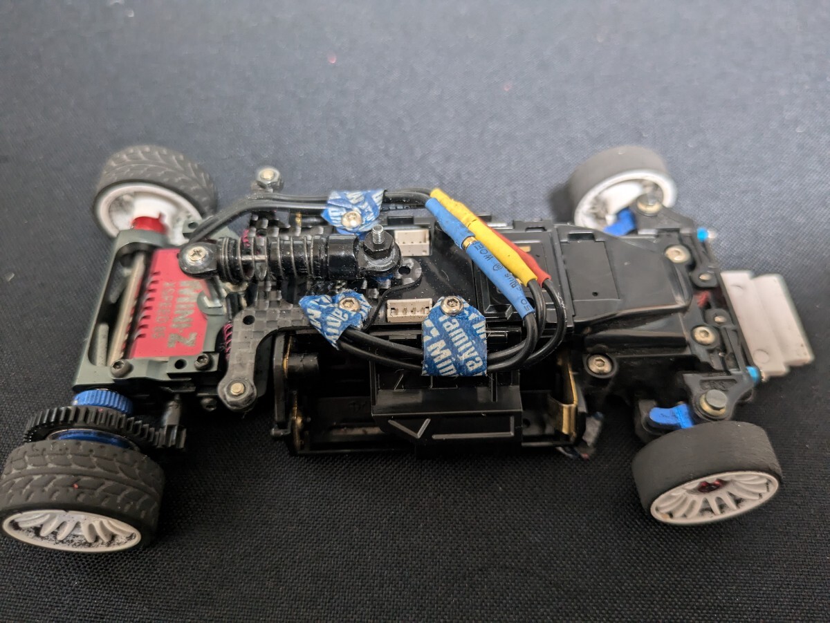 京商 ミニッツレーサー MR-03EVO MJアルミモーターマウント(LM 京商 ミニッツレーサー MR-03EVO MJアルミモーターマウント(LM