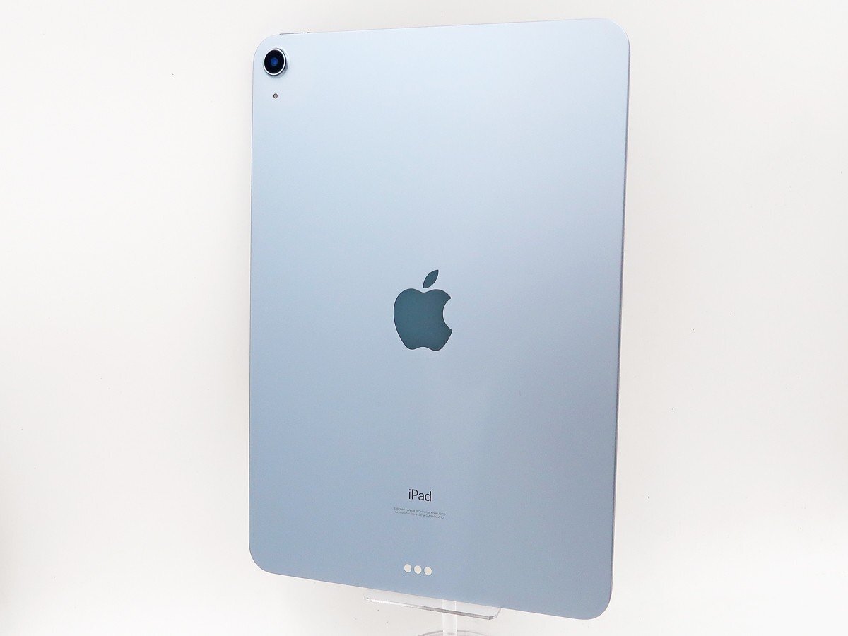 新品未開封】Apple iPad Air 第4世代 Wi-Fi 256GB シルバー 新品未開封】Apple iPad Air 第4世代 Wi-Fi 256GB シルバー