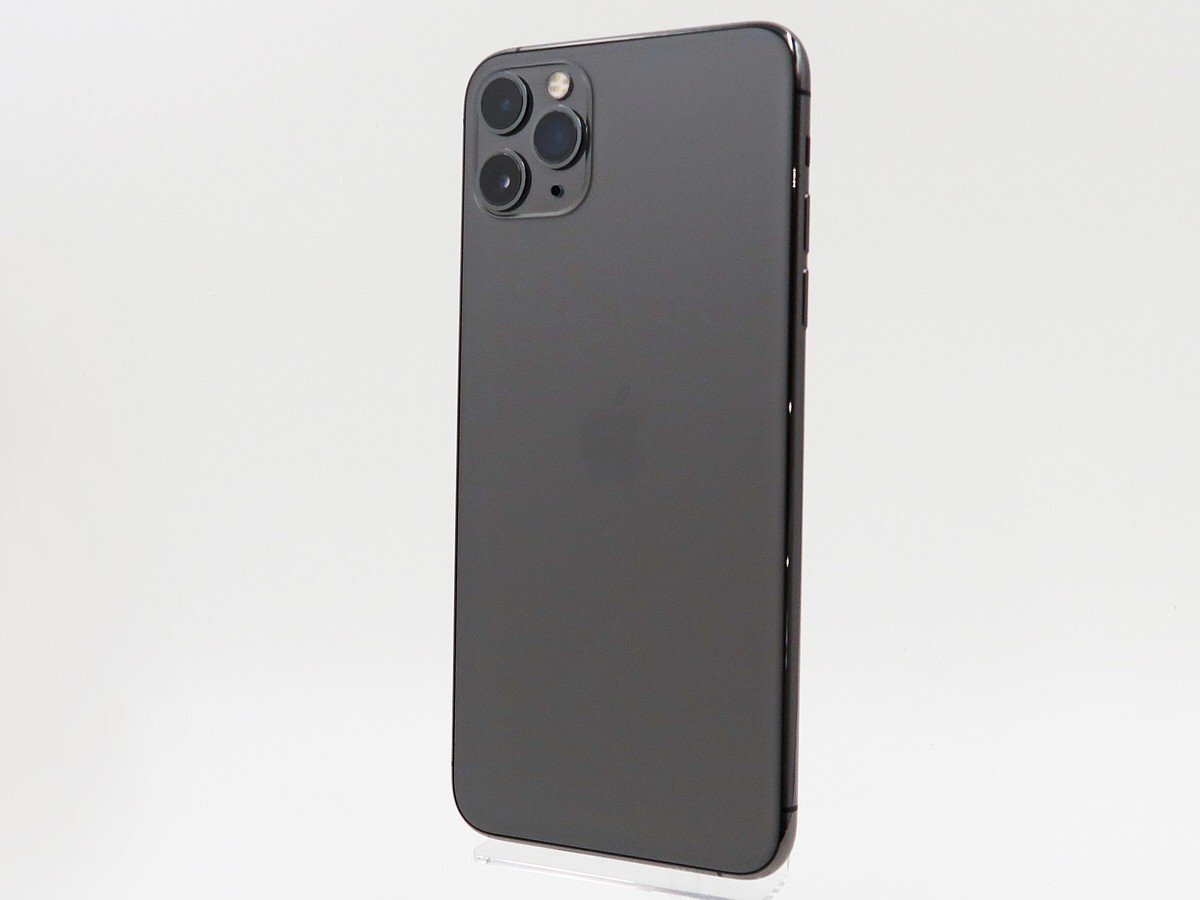 ◇ジャンク【SoftBank/Apple】iPhone 11 Pro Max 256GB SIM ◇ジャンク【SoftBank/Apple】iPhone 11 Pro Max 256GB SIM