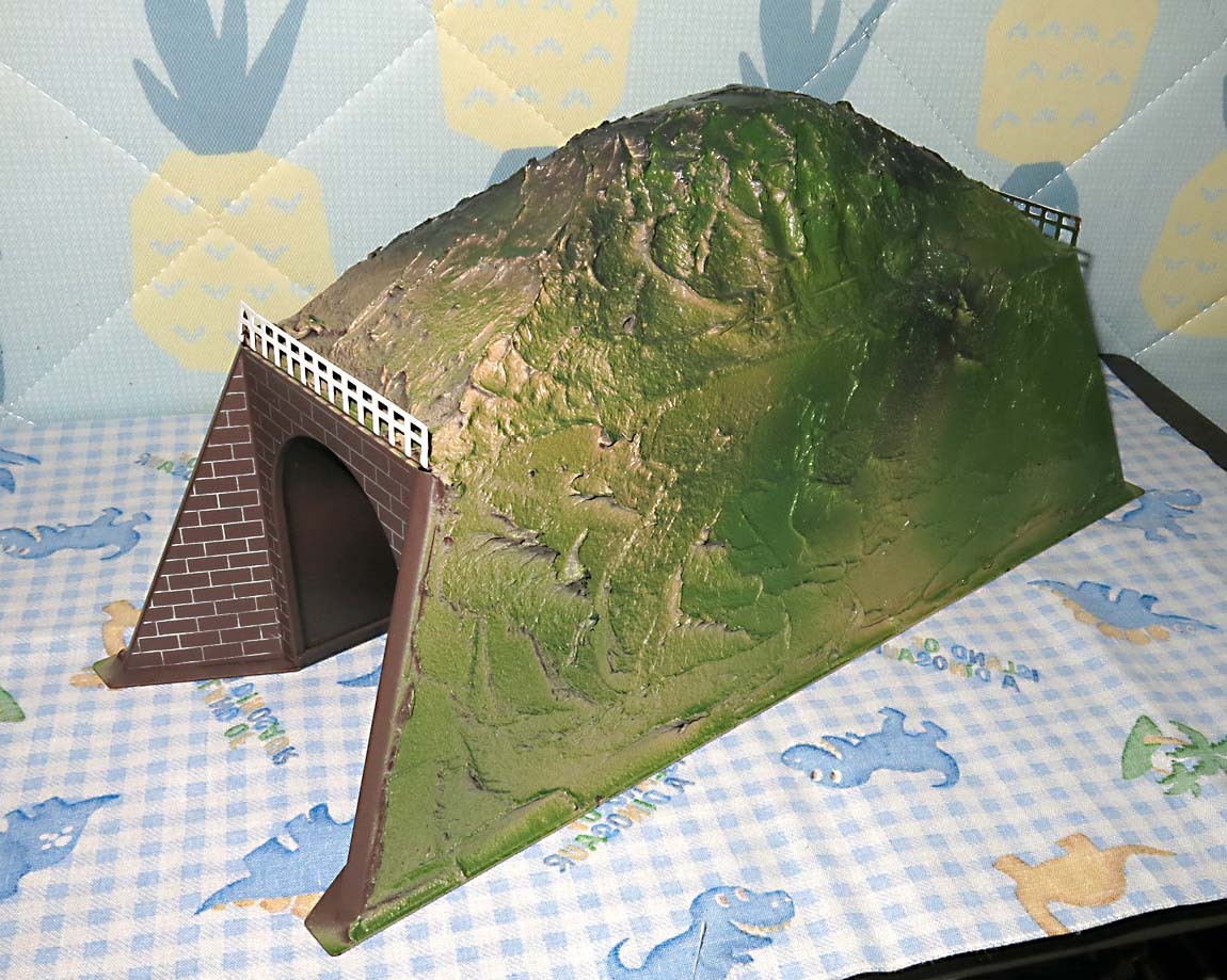 エンドウ　トンネル　No.1（中古）
