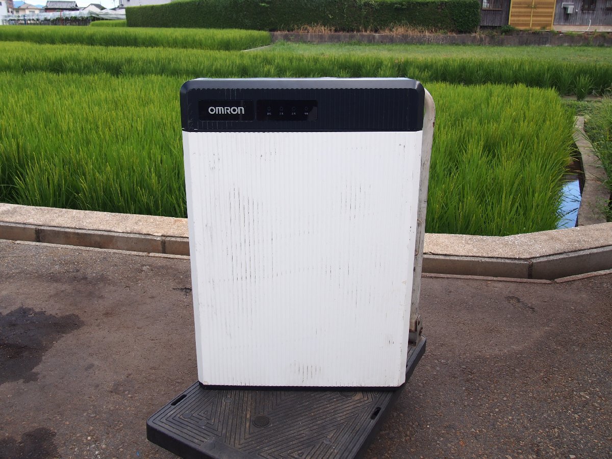 2H0319-3 omron オムロン 蓄電池ユニット KP-BU65-A 2022 定格 2H0319-3 omron オムロン 蓄電池ユニット KP-BU65-A 2022 定格
