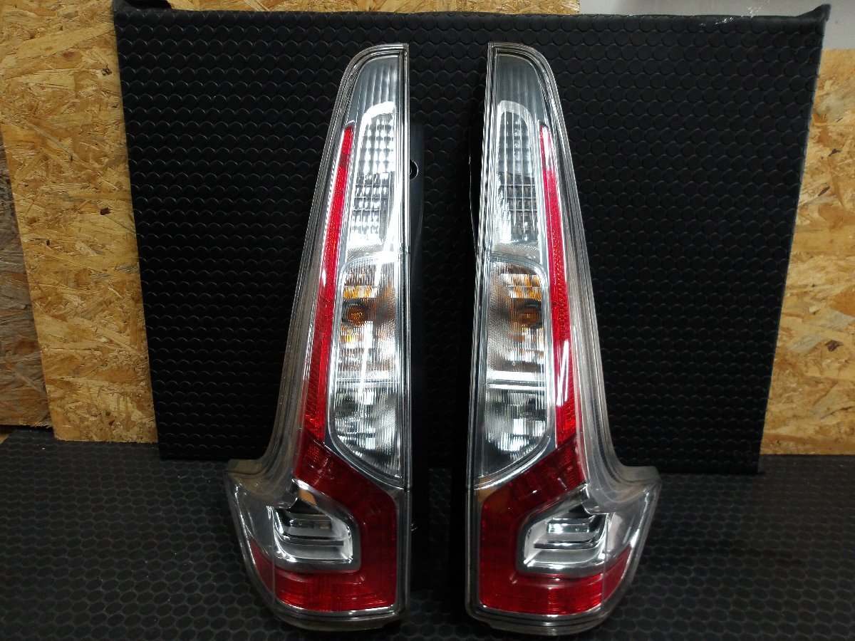 ★ 日産 純正 / デイズ / B21W / ハイウェイスターX / 後期 / テールランプ / 左右 / D176 / コンビネーション ブレーキ ストップ