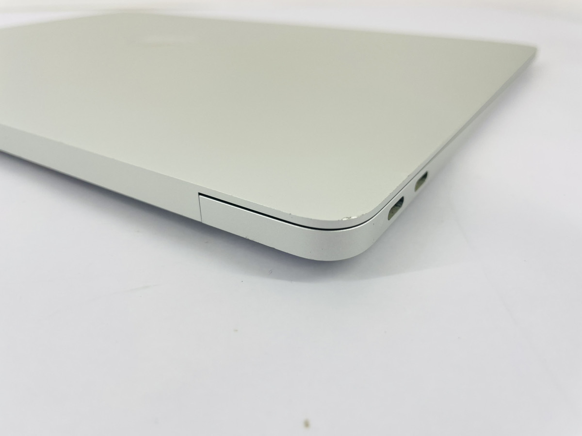□【中古・ジャンク品】MacBook Air (Retina， 13-inch， 2018