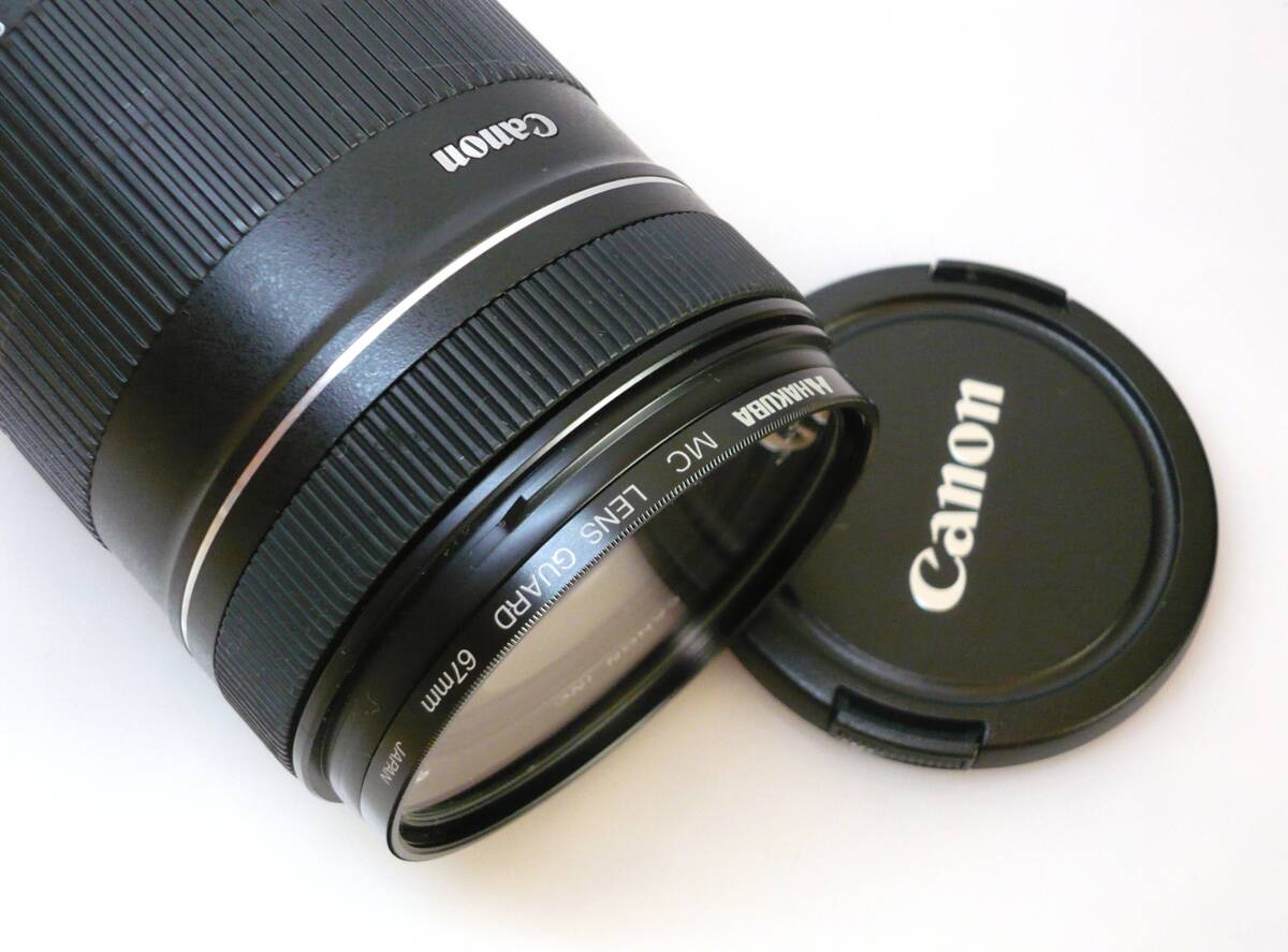☆Canon(キャノン)◇ZOOM LENS EF-S 18-135mm 1:3.5-5.6 IS ☆Canon(キャノン)◇ZOOM LENS EF-S 18-135mm 1:3.5-5.6 IS