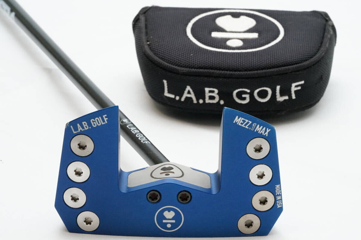 L A B Golf Mezz 1 max RH カスタム品 純正オプション L A B Golf Mezz 1 max RH カスタム品 純正オプション